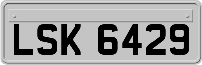 LSK6429
