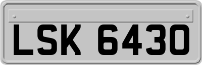 LSK6430
