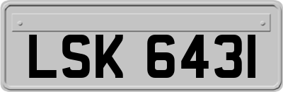 LSK6431