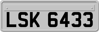 LSK6433