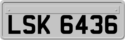 LSK6436