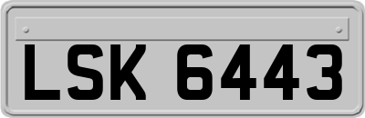 LSK6443