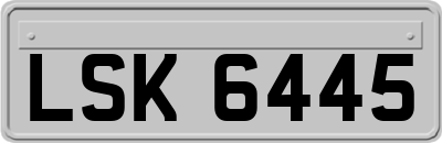 LSK6445