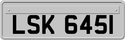 LSK6451