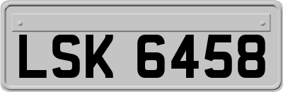 LSK6458