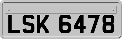 LSK6478