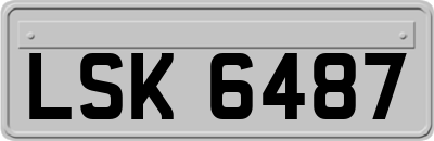 LSK6487