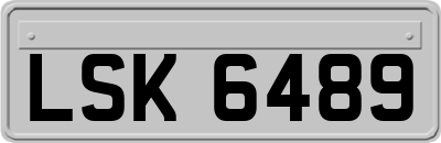 LSK6489