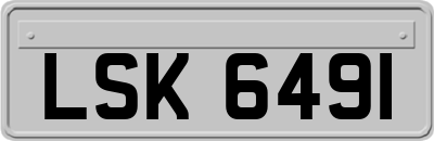 LSK6491