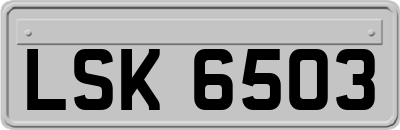 LSK6503