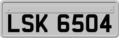 LSK6504