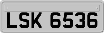 LSK6536