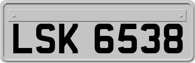 LSK6538