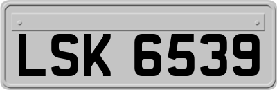 LSK6539