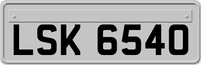 LSK6540