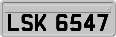 LSK6547