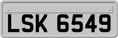 LSK6549