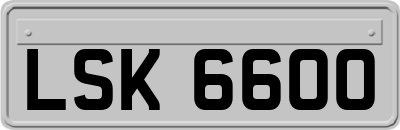 LSK6600