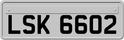 LSK6602