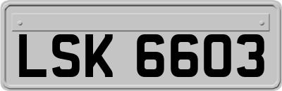 LSK6603
