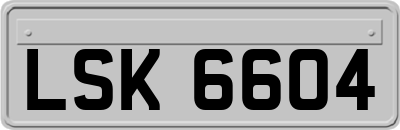 LSK6604