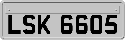 LSK6605