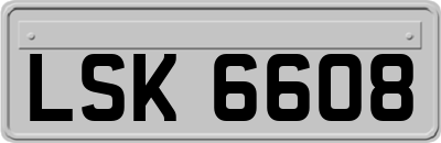 LSK6608