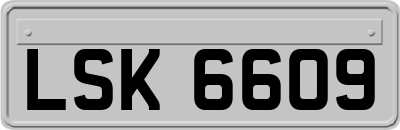 LSK6609