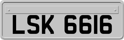 LSK6616