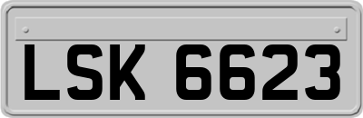 LSK6623