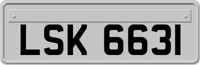 LSK6631