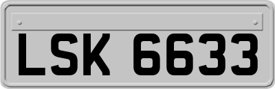 LSK6633