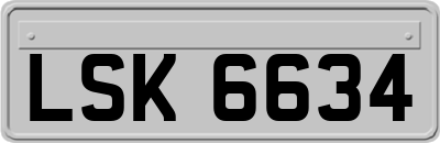 LSK6634
