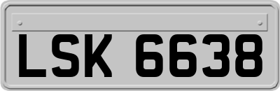 LSK6638