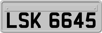 LSK6645