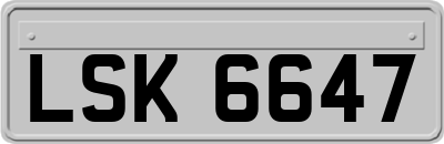 LSK6647