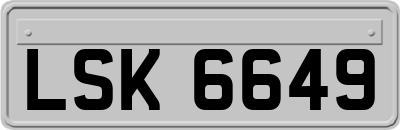 LSK6649