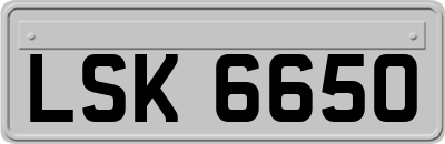 LSK6650