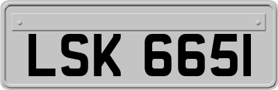 LSK6651