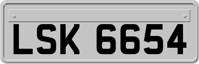 LSK6654