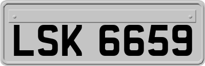 LSK6659