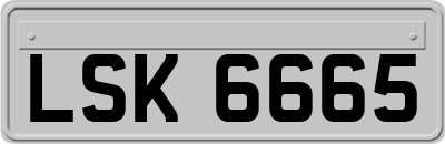 LSK6665