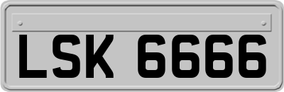 LSK6666