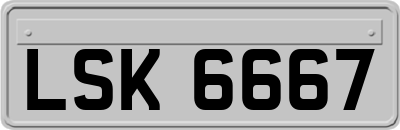 LSK6667