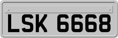 LSK6668