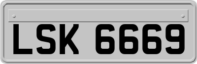 LSK6669