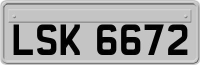 LSK6672