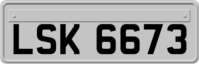 LSK6673