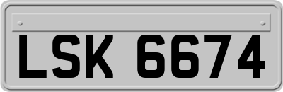 LSK6674
