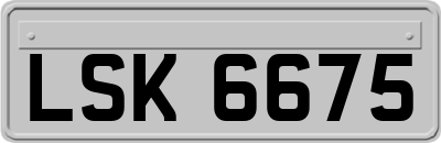 LSK6675